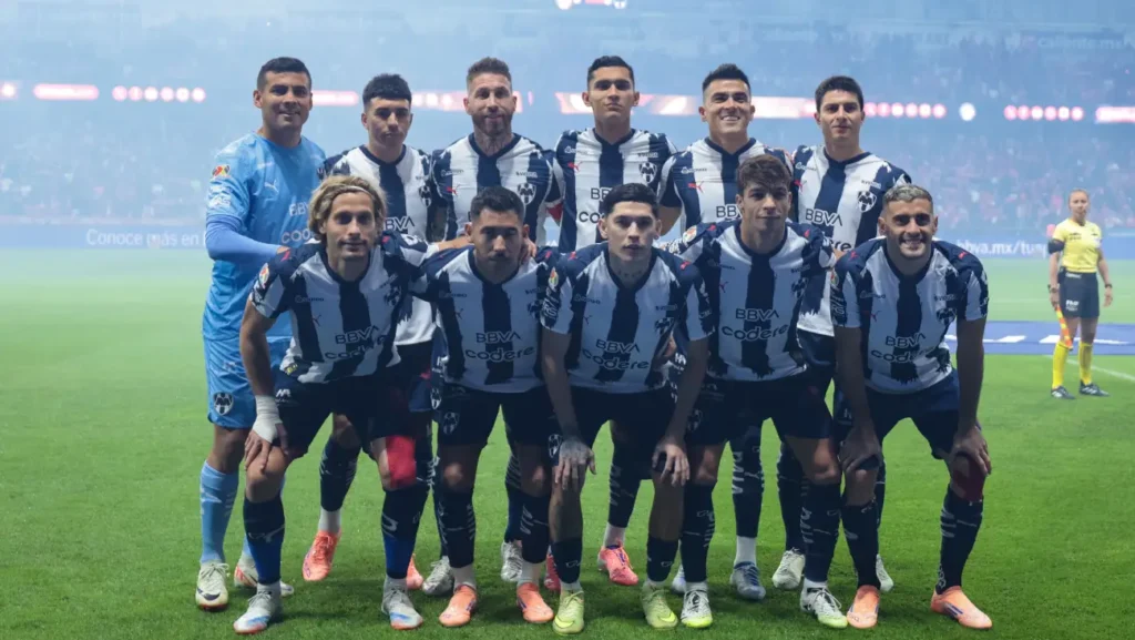 Rafa Márquez crítica el estilo de juego de Rayados: 'Guardiola le hizo daño al fútbol'