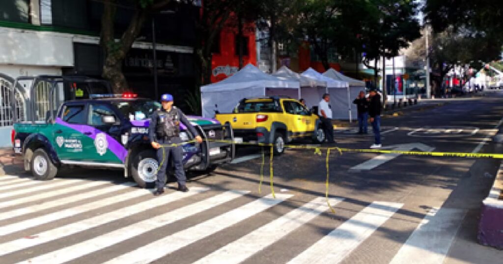 Reanudan la circulación en la carretera México-Toluca tras bloqueos y manifestaciones en CDMX y Edomex