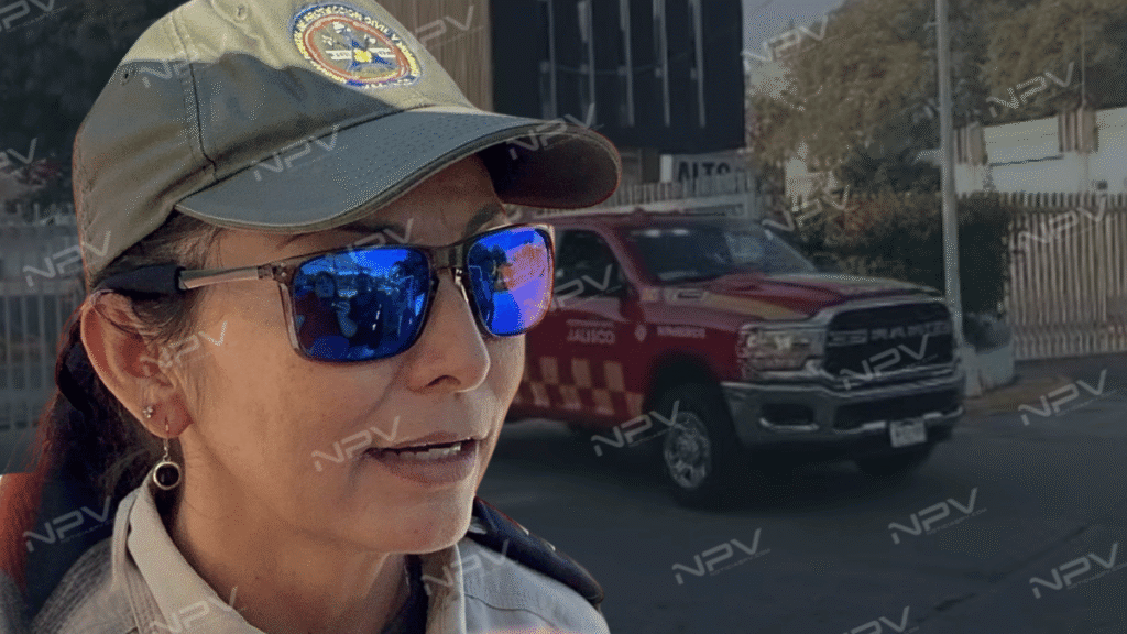 Refuerza Protección Civil Jalisco la vigilancia costera durante el Operativo Vacacional 2025