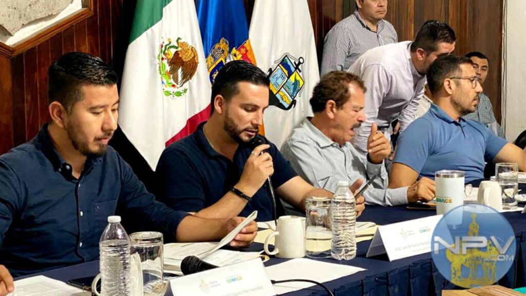 Refuerzan presupuestos para servicios personales, pensiones, DIF e inversión pública