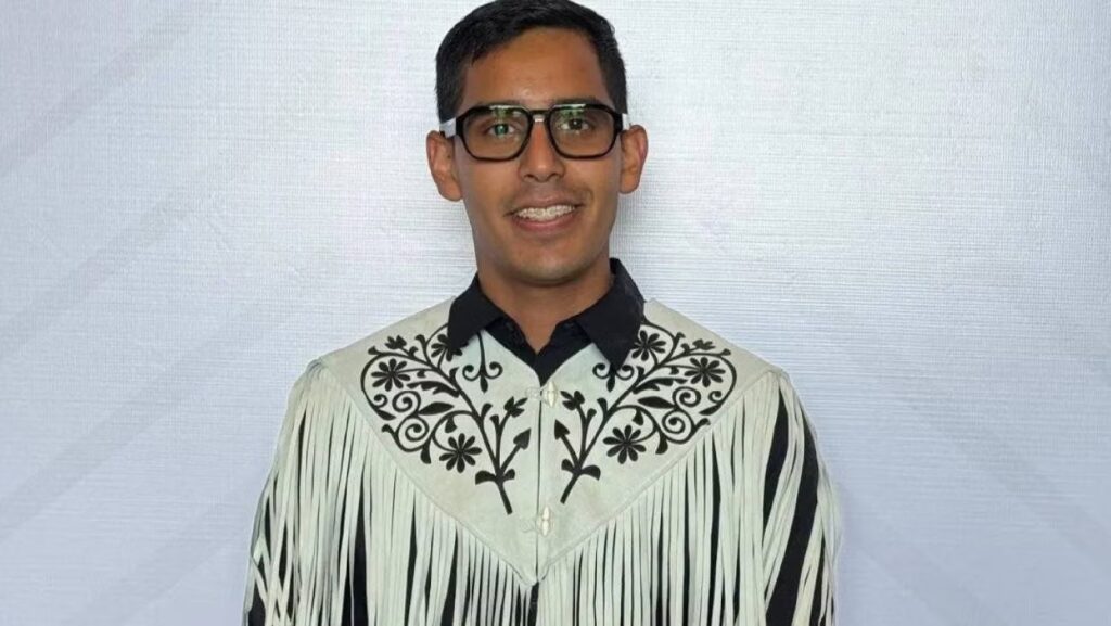 Regidor de Reynosa hallado sin vida en departamento de la CDMX