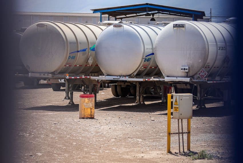 Reseña del año en México: Las 10 noticias y eventos políticos más destacados de 2025