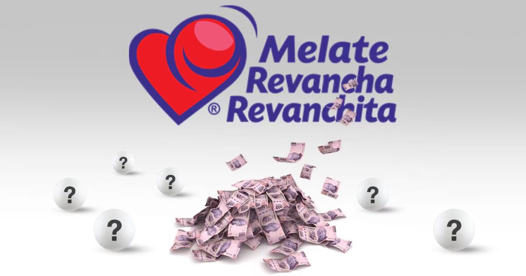 Resultados de Melate, Revancha y Revanchita del 21 de diciembre