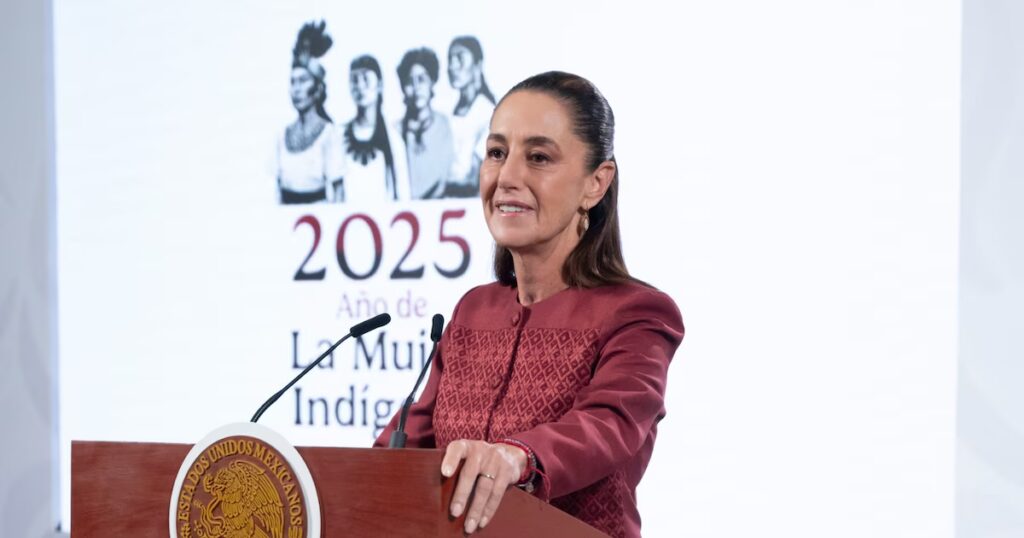 Resumen de 'La Mañanera' del lunes 1 de diciembre: lo más importante sobre los Programas del Bienestar