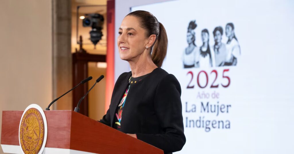 Resumen de 'La Mañanera' del lunes 29 de diciembre: Tren Interoceánico y Plan de Justicia para Cananea, temas destacados.