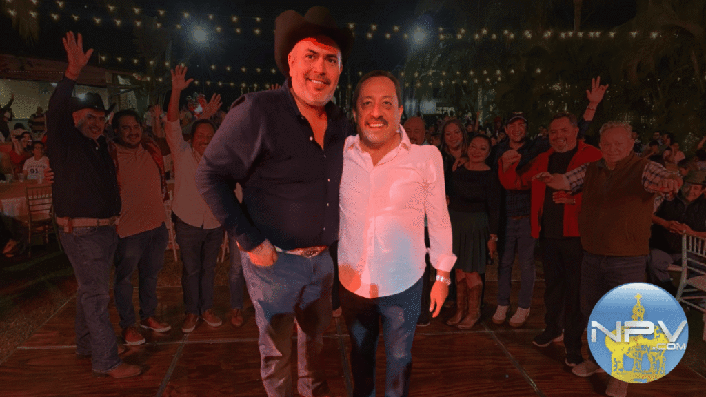 Ricardo René Rodríguez Ramírez asume liderazgo en Movimiento Ciudadano a nivel local