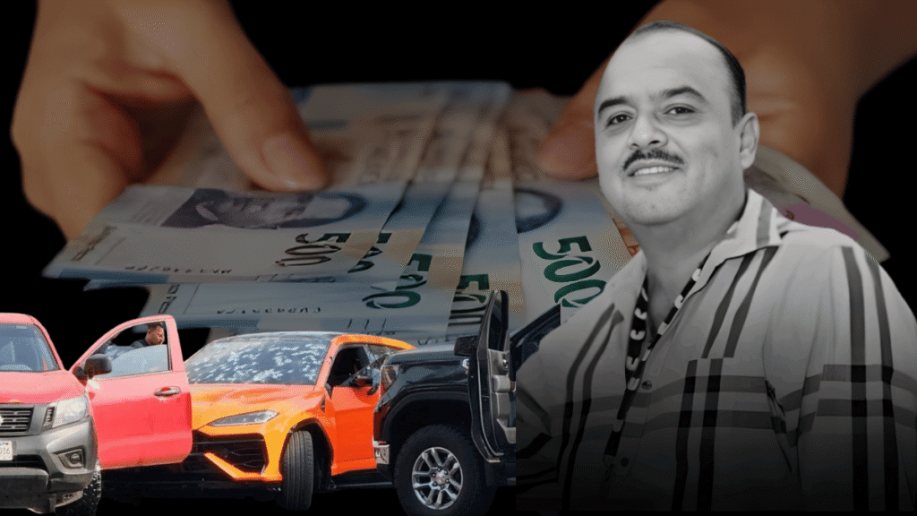 Rifas colombianas bajo la lupa tras el asesinato del empresario Alberto Prieto en Jalisco