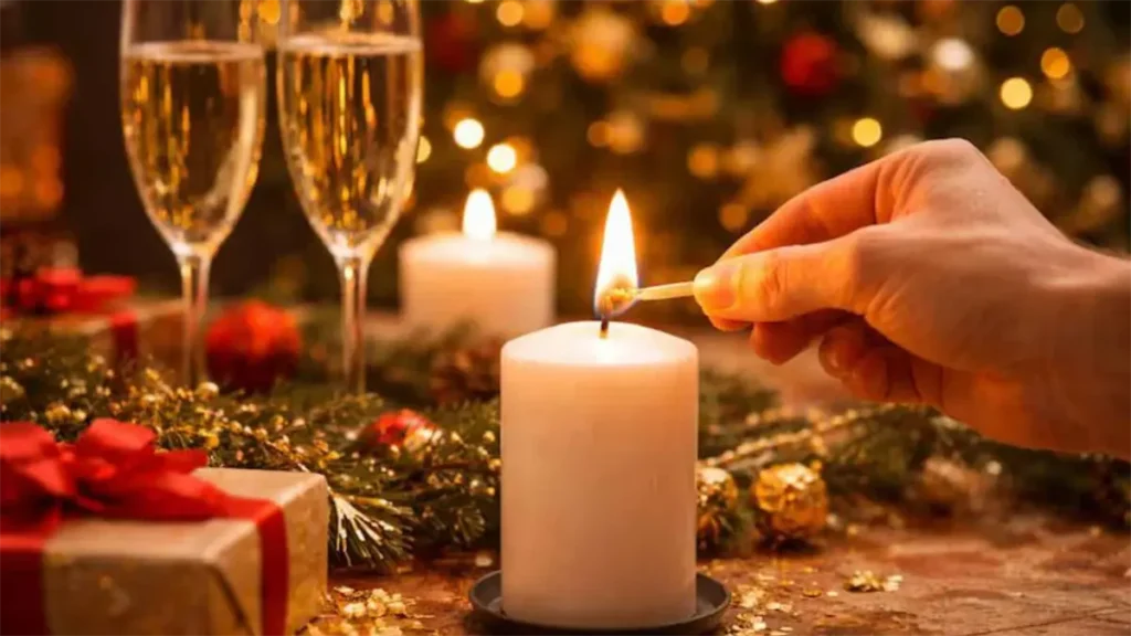 Rituales de Nochebuena en Mazatlán: ¿Optar por calzones rojos o amarillos? | SONDEO