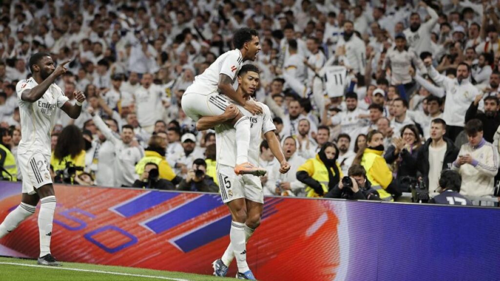 Rodrygo, la joya que fascina a Xabi