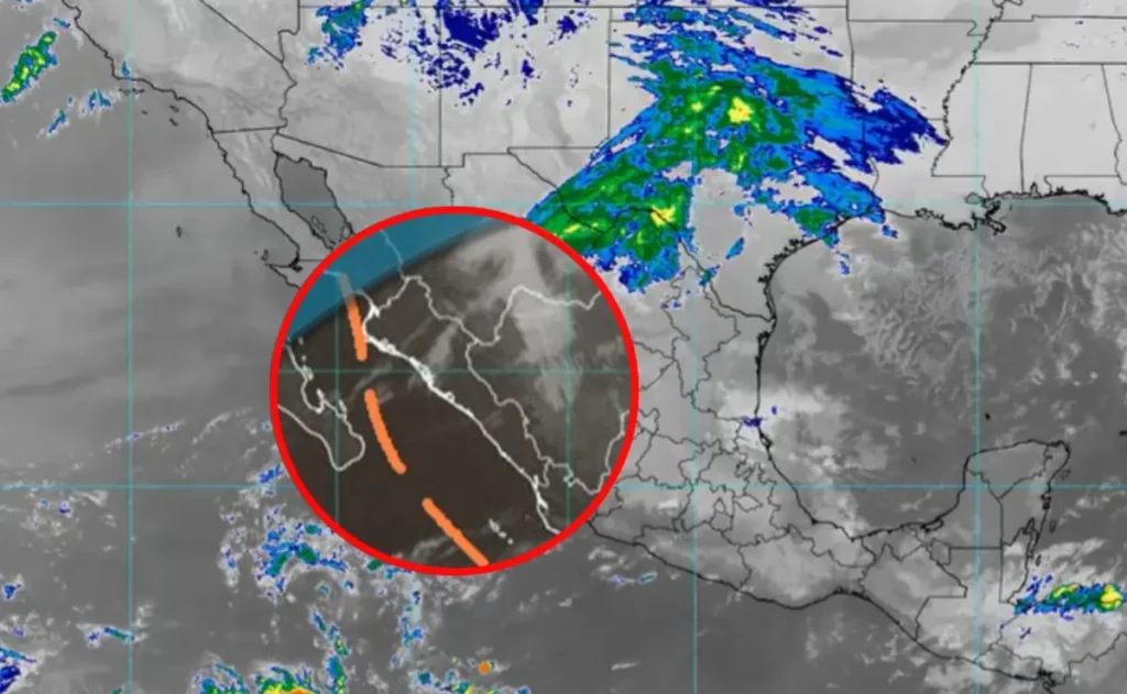 SMN: Densa neblina y fresca mañana en Sinaloa este 16 de diciembre por los efectos del Frente Frío 21