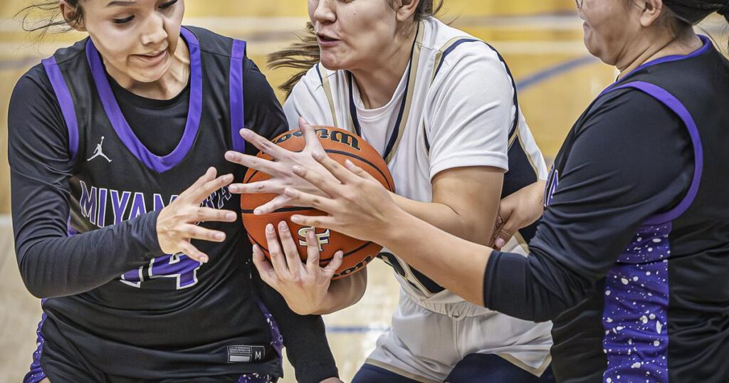 Santa Fe High finalmente revela su profundidad y estilo de juego al alcanzar la final de la Ciudad de México.