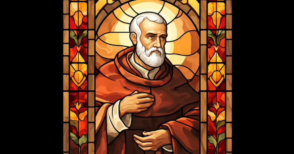 Santoral: santos que conmemoramos el 17 de diciembre