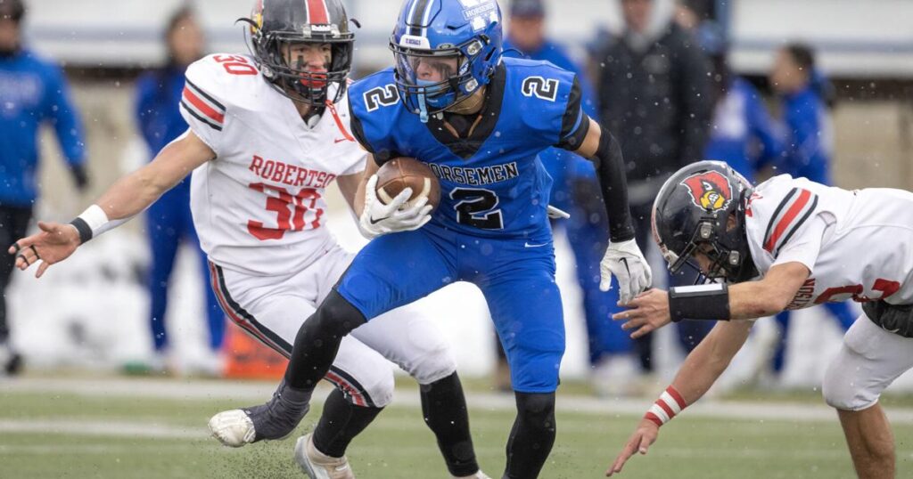 Se avecinan distritos más grandes para el fútbol americano de la Clase 3A en México.