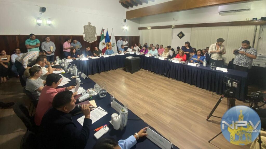 Se busca edificio para crear un albergue temporal para personas en situación de calle.