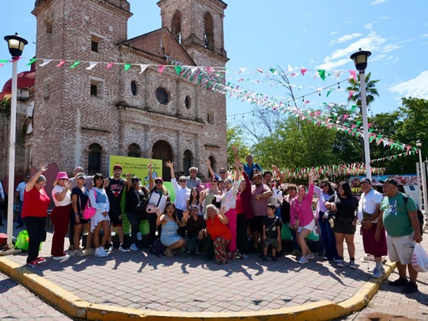 Sectur abre la convocatoria para la edición 2026 de Enamórate de Sinaloa