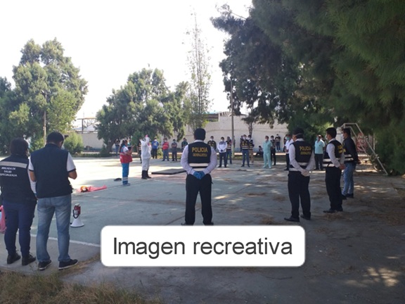 Sinaloa: La jornada del lunes se ve afectada por violencia y delitos, informa la FGE.