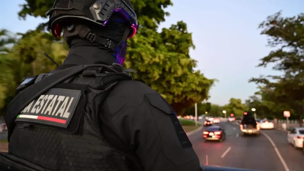 Sinaloa contará con más de 12,500 elementos de seguridad para proteger esta Navidad.