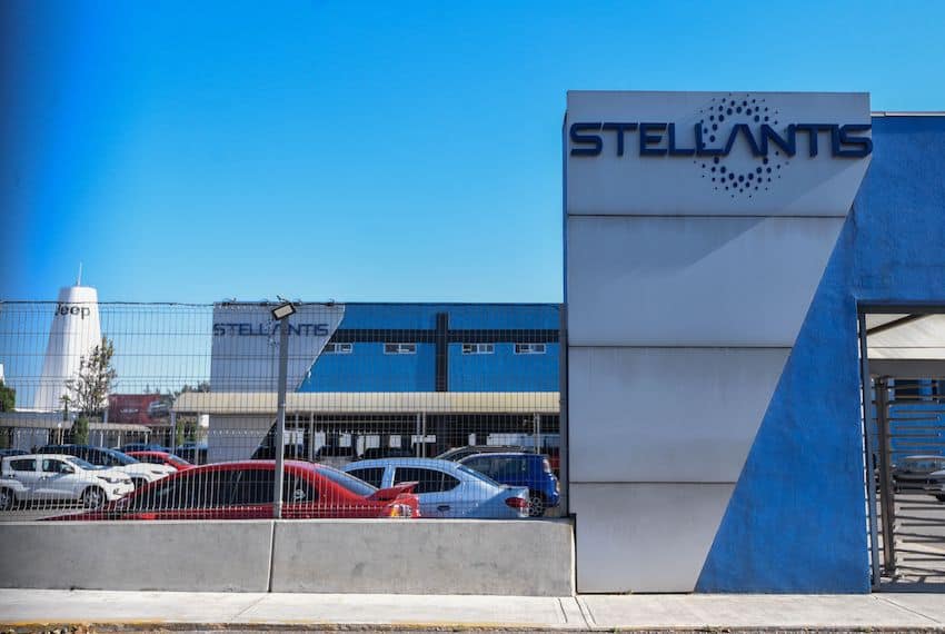 Stellantis se prepara para una gran expansión de sus operaciones en México