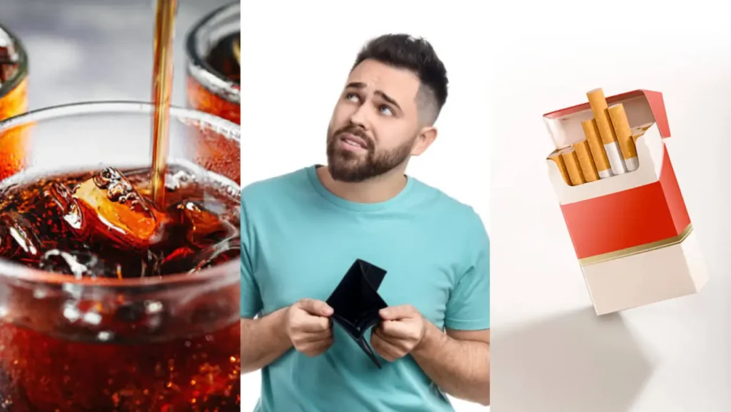 Suben los impuestos en México en 2026: refrescos, cigarros, apuestas y hasta entradas a museos costarán más