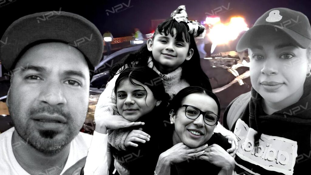 Suma de víctimas: el trágico accidente en la autopista Tepic-Compostela deja 7 fallecidos