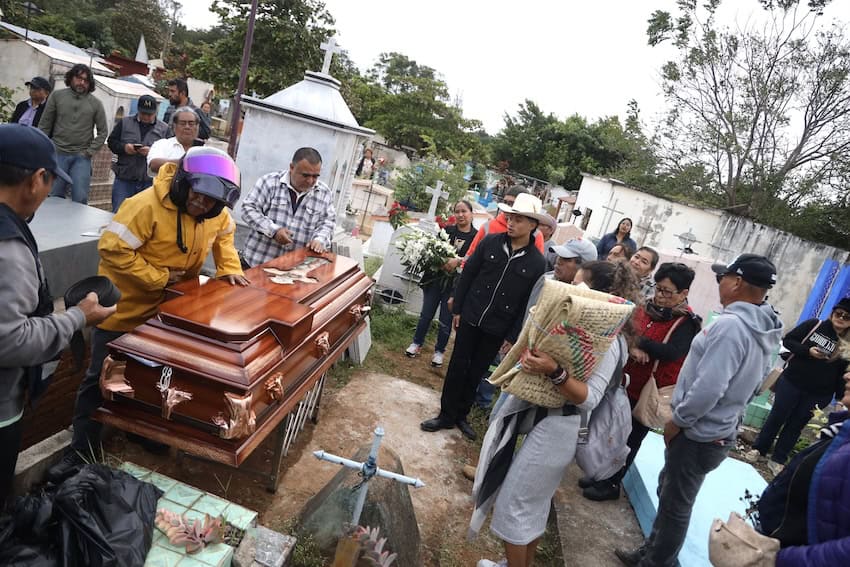 Surgen nuevos detalles mientras avanza la investigación del trágico accidente ferroviario.