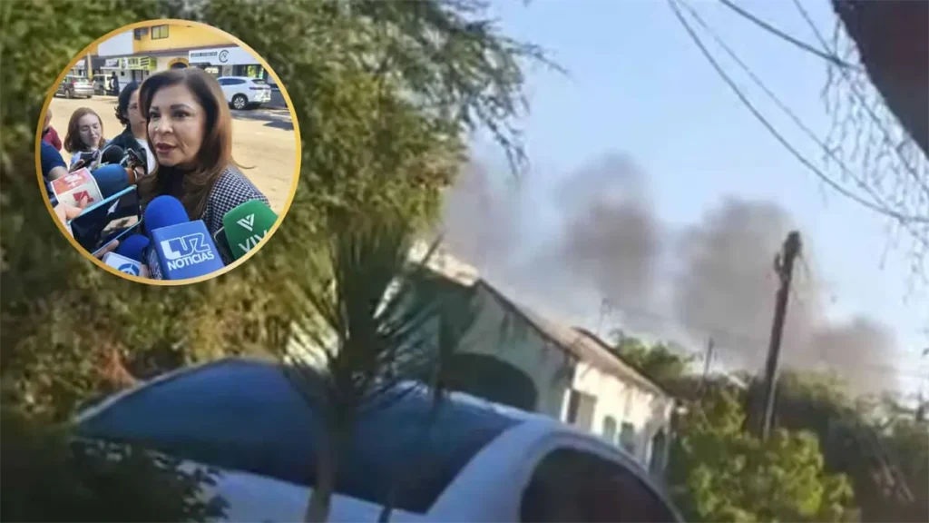 Suspenden clases en Escuinapa debido a la violencia en la zona