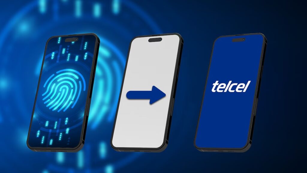 Telcel implementará registro obligatorio de información personal para sus usuarios en 2026