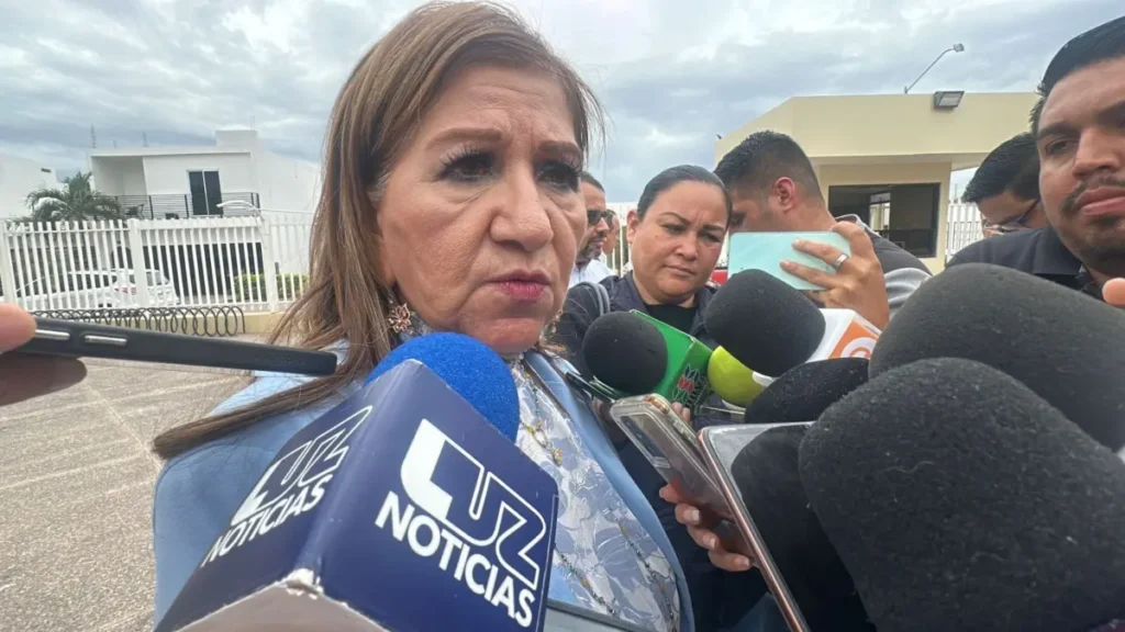 Tere Guerra: El verdadero desafío de la UAS radica en la falta de confianza en la gestión de recursos, no en el dinero