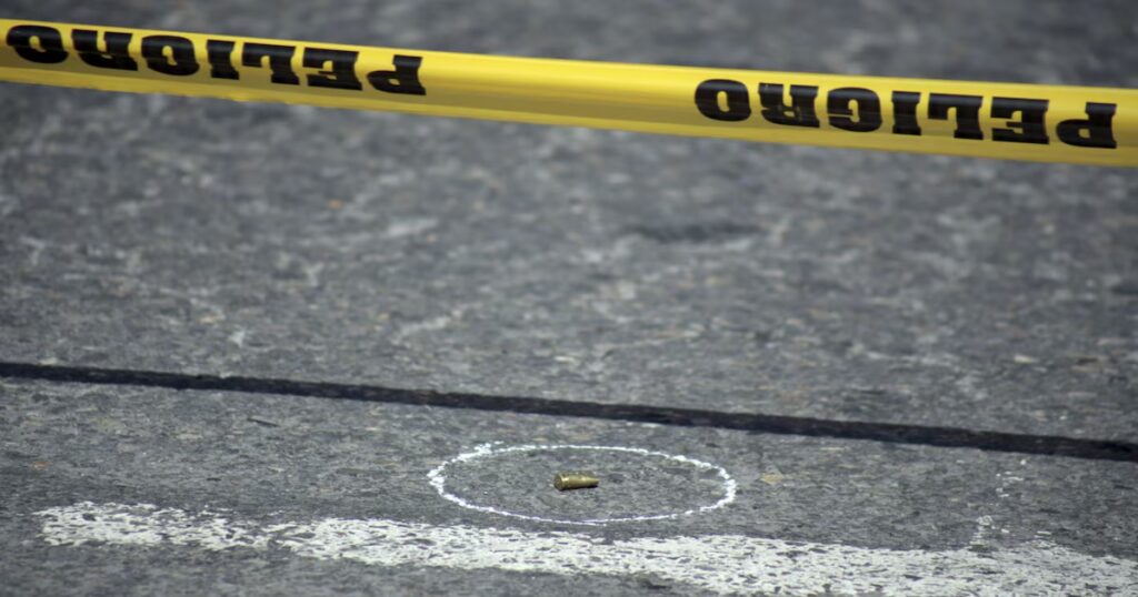 Tiroteo en Catemaco, Veracruz, causa la muerte de tres personas y deja cuatro heridos