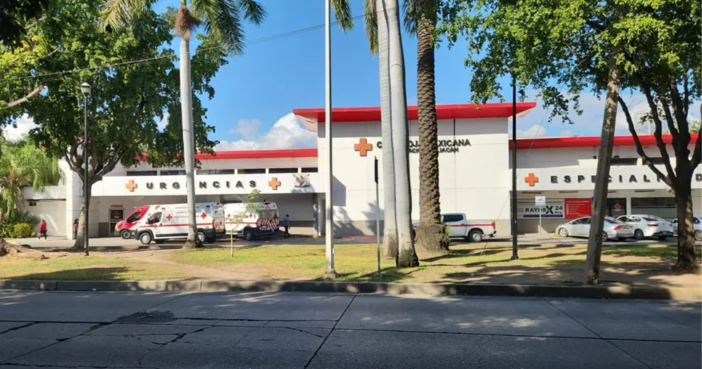 Tiroteo en Renato Vega, Culiacán, deja al menos un hombre herido