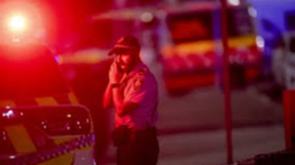 Tiroteo en Sídney durante la celebración de Janucá en la playa pública deja 11 fallecidos