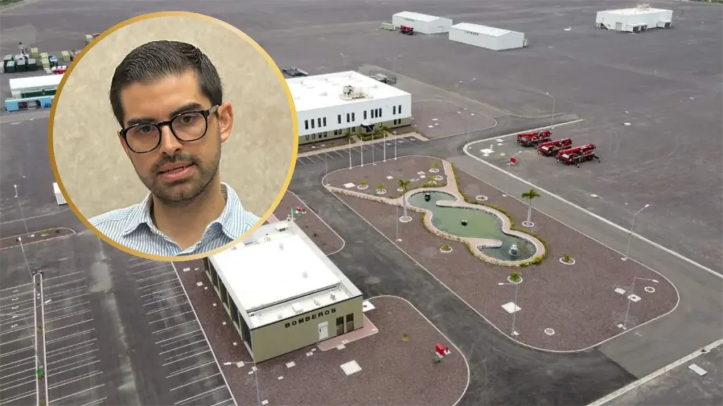 Topolobampo: El surgimiento del nuevo gigante industrial en México