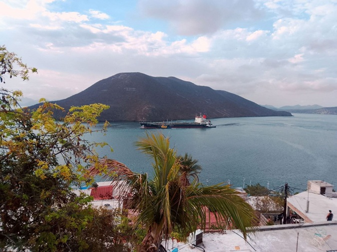 Topolobampo se transforma: el norte de Sinaloa se afianza como el nuevo epicentro de inversión y empleo