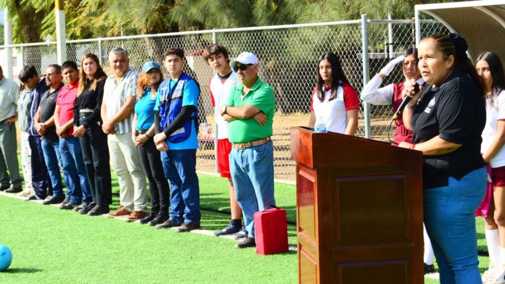 Torneo relámpago une a jóvenes de Puerto Vallarta e Ixtlán del Río en un emocionante intercambio deportivo