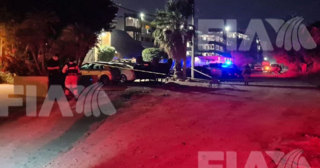 Tragedia en Cerritos: Un joven de Mazatlán pierde la vida en accidente de vehículo todo terreno