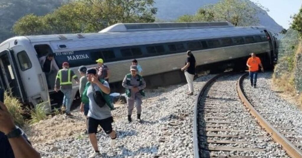 Tragedia en el Tren Interoceánico: 13 fallecidos y 98 heridos tras el descarrilamiento