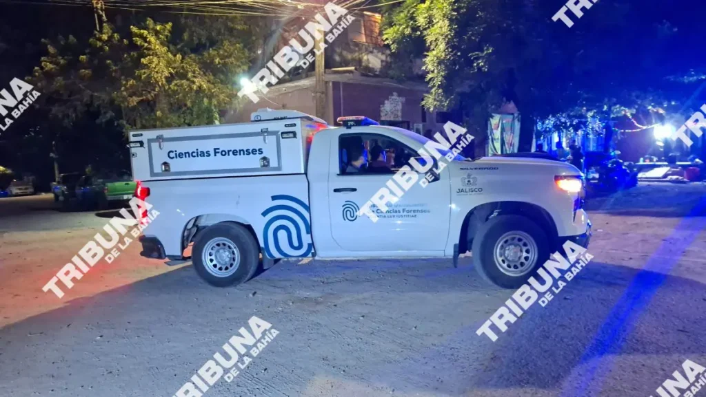 Tragedia navideña: encuentran a un joven sin vida en Palmar del Progreso