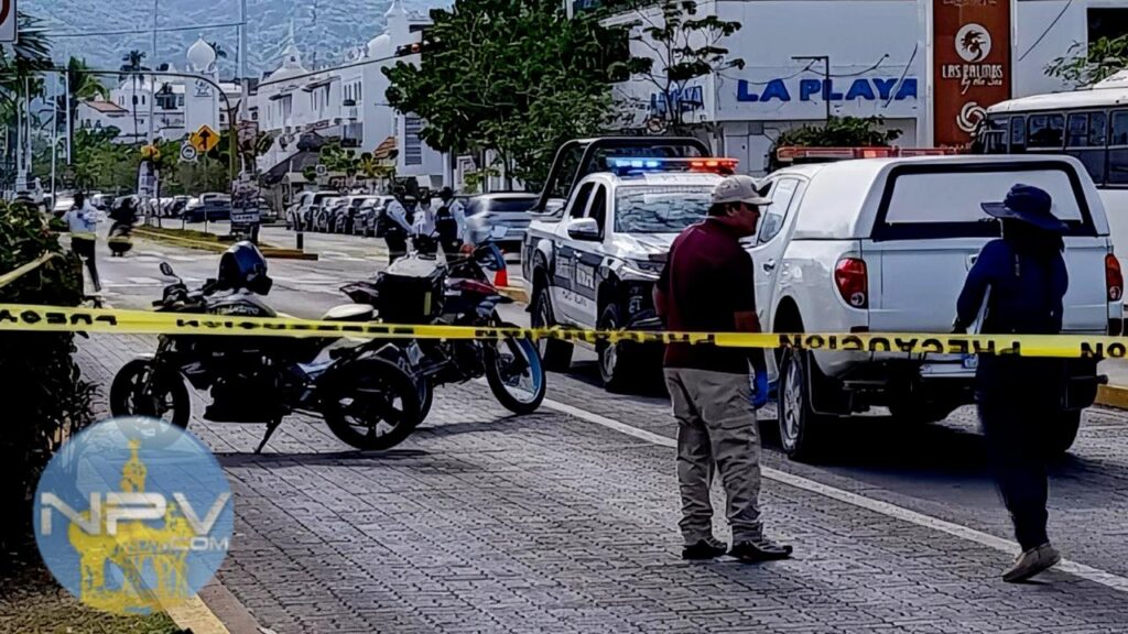Trágico accidente frente al IMSS cobra la vida de una mujer mayor