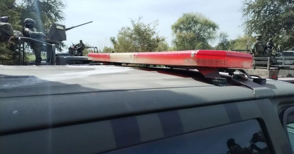 Tres fallecidos y seis arrestos: el resultado del choque en San Pedro, Navolato