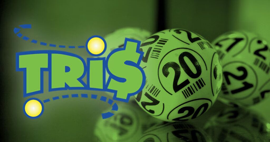 Tris: Resultados de los números premiados del 30 de diciembre