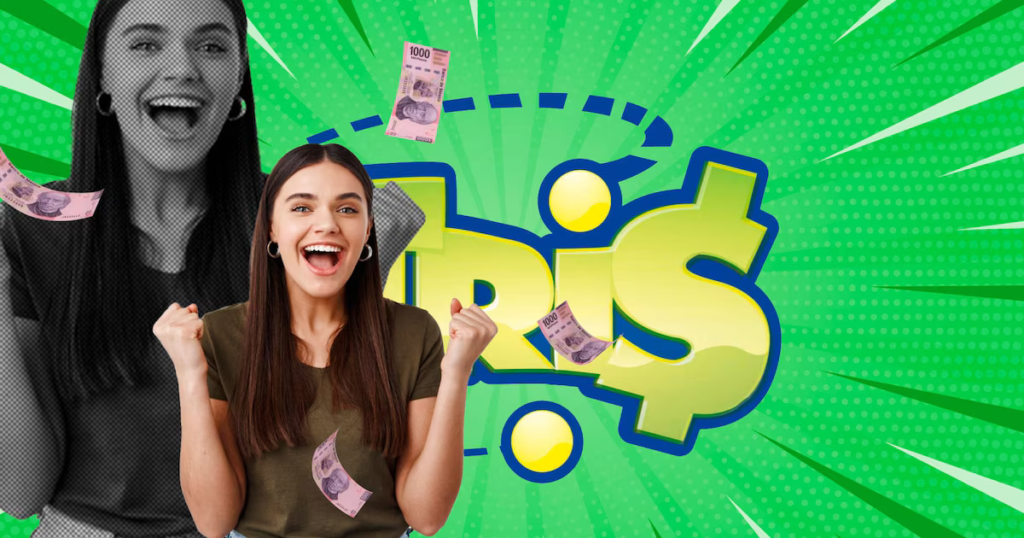 Tris: las cifras que cambiaron la vida de los recientes afortunados