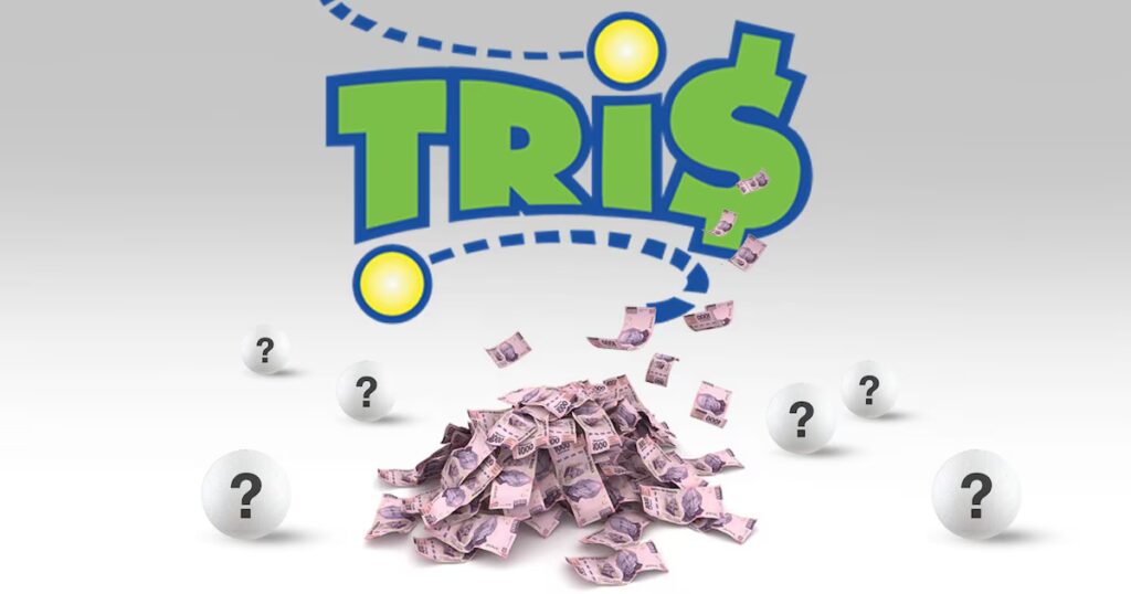 Tris: resultados de los números ganadores del 20 de diciembre