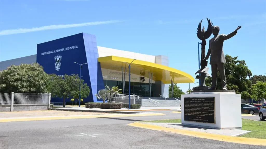 UAS lidera la participación en la Encuesta Nacional sobre Usos y Percepciones de la Inteligencia Artificial Generativa (IAG)