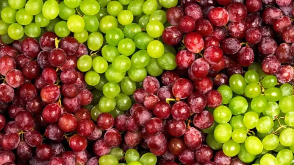Uvas rojas vs. verdes: ¿cuáles son sus diferencias y qué elegir para la cena de Año Nuevo en México?