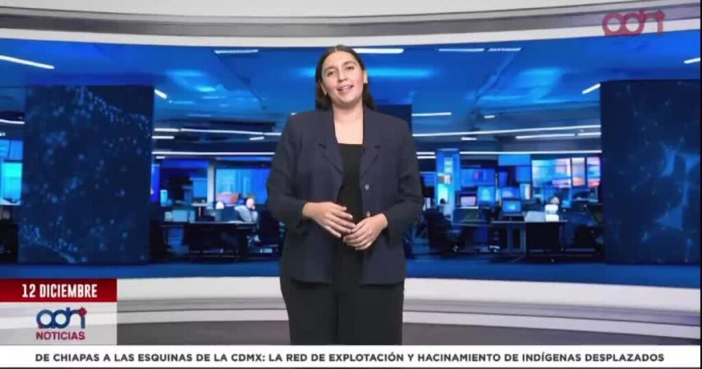 VIDEO| La esencia de ser piñatero: Héctor y su amor por las tradiciones navideñas