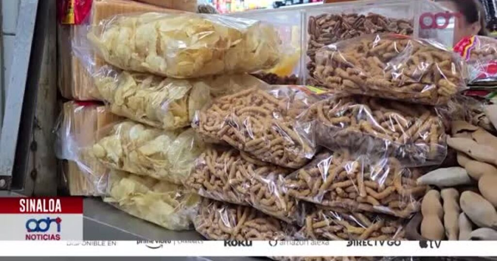 VIDEO| ¡La alarmante desnutrición y malnutrición infantil que afecta a cientos de niños en Sinaloa!