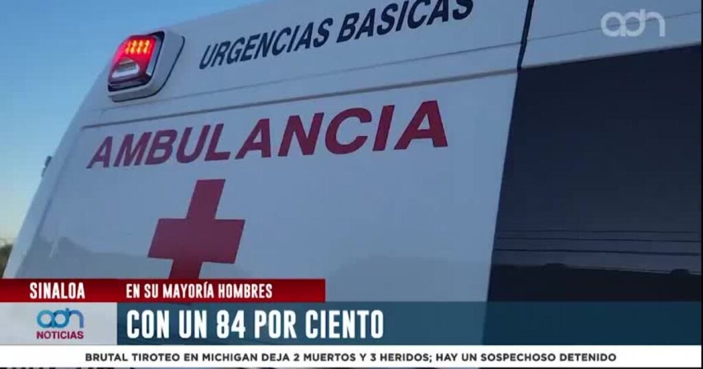 VIDEO| ¡VIH en Sinaloa! Se reportan más de 300 casos nuevos cada año