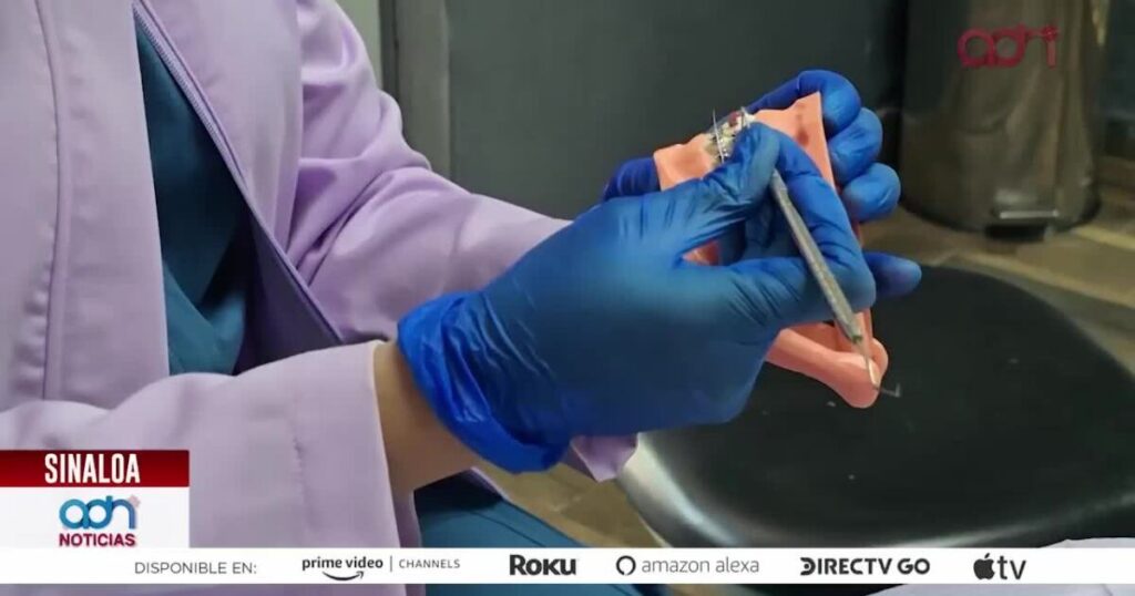 VIDEO| ¿Muerdes o rechinas los dientes involuntariamente? Descubre cómo el estrés puede ser la causa