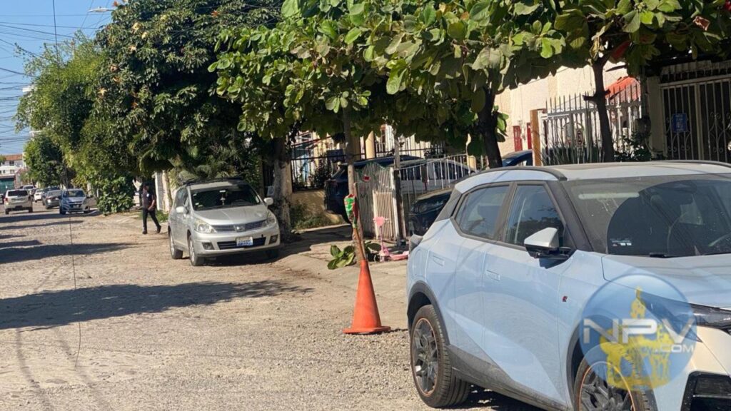 Vecinos alertan sobre el uso indebido de estacionamientos en Palmar de Aramara