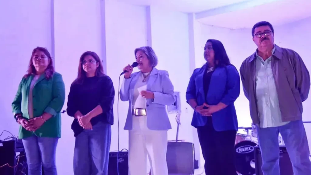 Villa de Ahome celebra el arte y la tradición en el inicio del Festival Machiria 2025